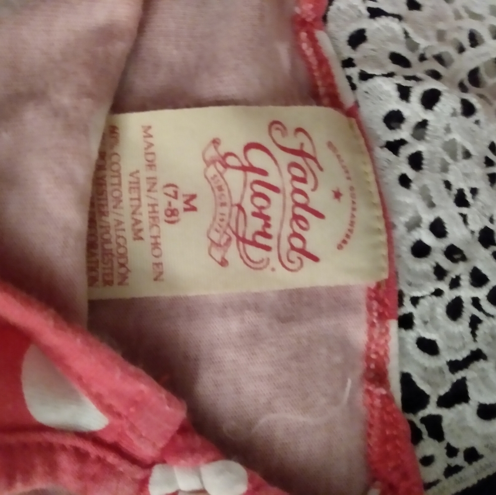 Little Girls Dress